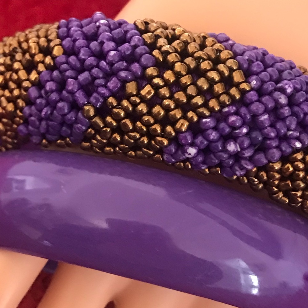 Wide bangles - Picture 3 of 3